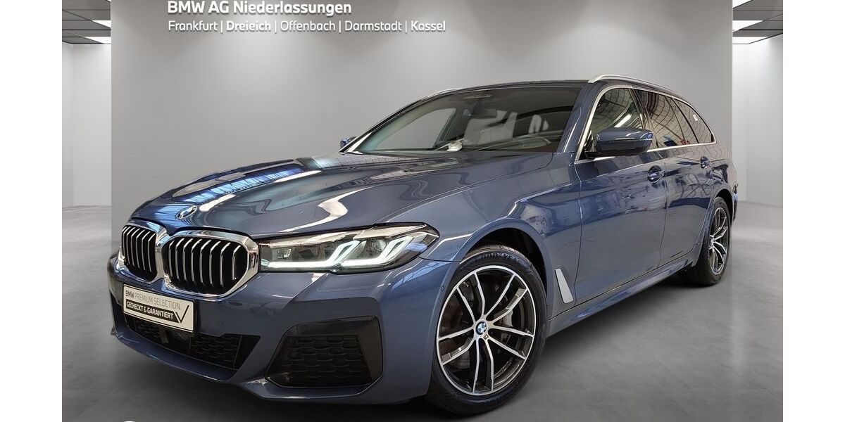 BMW 530 56.693 km 47.890 &euro; Dreieich-Sprendlingen 63303