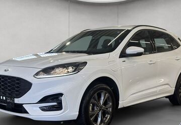 Ford Kuga 28.595 km 22.450 &euro; Hanau 63452