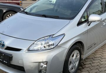 Toyota Prius 360.658 km 3.999 &euro; Hanau 63452
