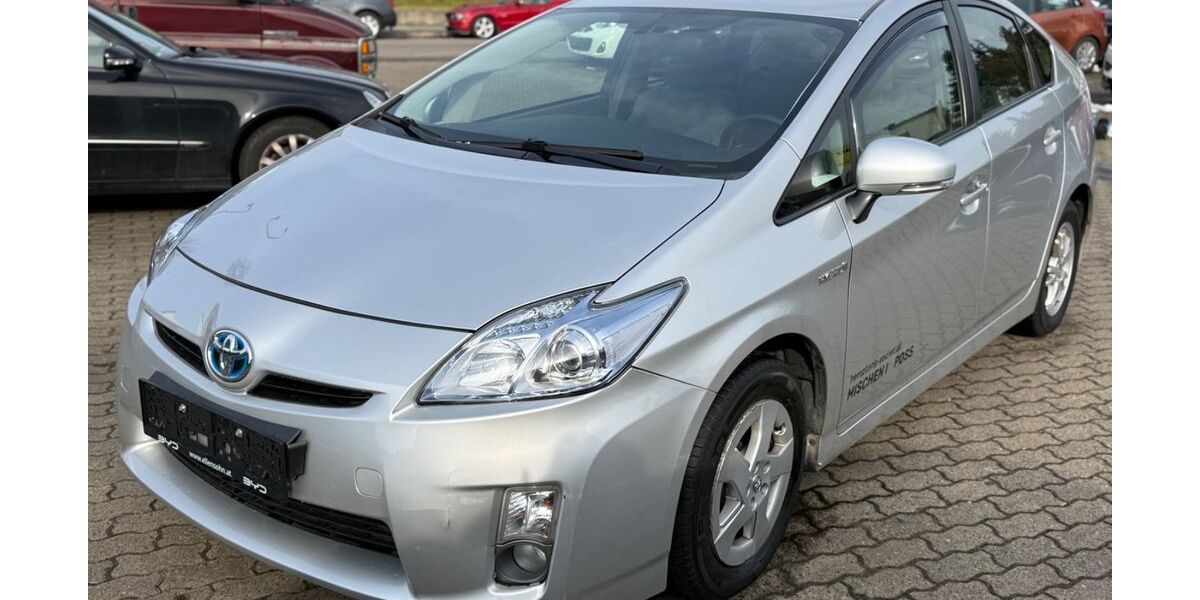 Toyota Prius 360.658 km 3.999 &euro; Hanau 63452