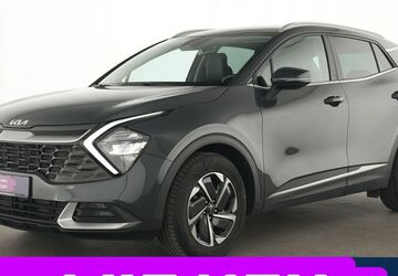 Kia Sportage 4.218 km 27.893 &euro; Dietzenbach bei Frankfurt 63128