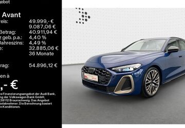 Audi A5 27.480 km 48.999 &euro; Hofheim 65719