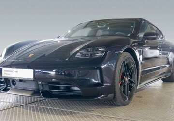 Porsche Taycan 9.900 km 124.980 &euro; Frankfurt am Main 60314