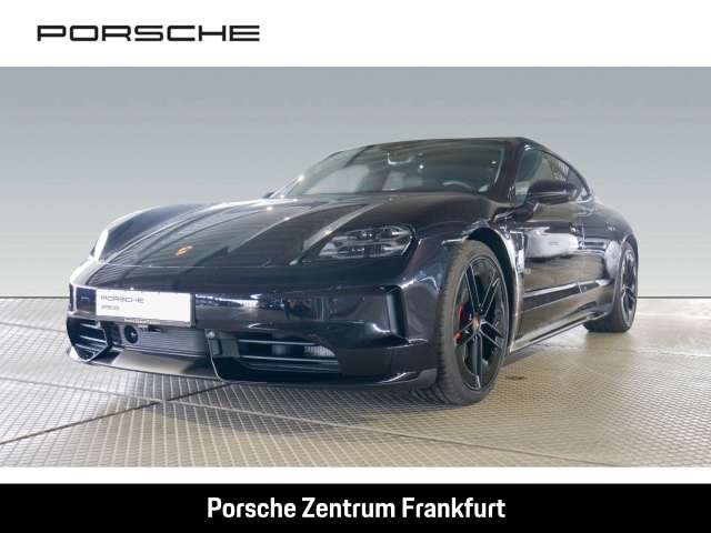 Porsche Taycan 9.900 km 124.980 &euro; Frankfurt am Main 60314