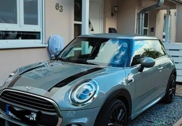 Mini ONE 64.000 km 13.800 &euro; Hanau 63457