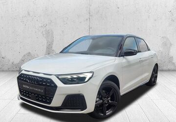 Audi A1 7.722 km 25.650 &euro; Mörfelden-Walldorf 64546