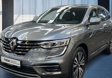 Renault Koleos 45.528 km 26.660 &euro; Frankfurt / Main 60314