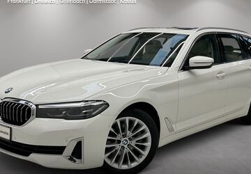 BMW 520 78.768 km 35.890 &euro; Dreieich-Sprendlingen 63303
