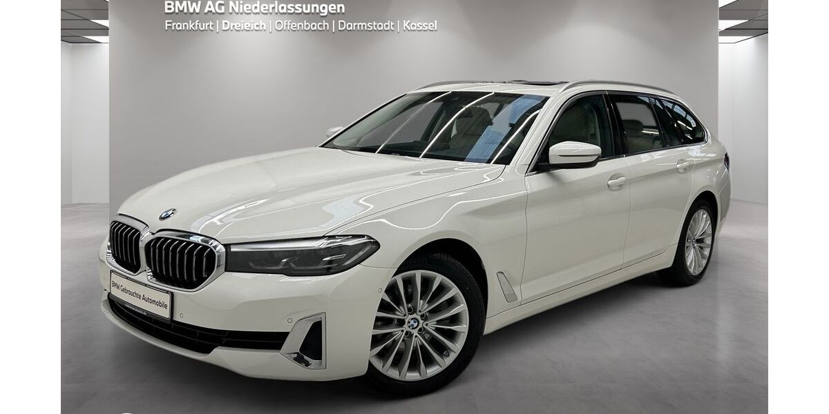 BMW 520 78.768 km 35.890 &euro; Dreieich-Sprendlingen 63303