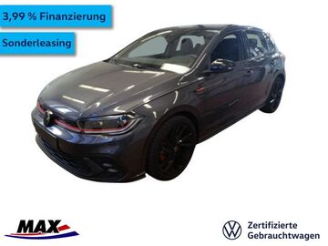 Gebrauchte VW Polo