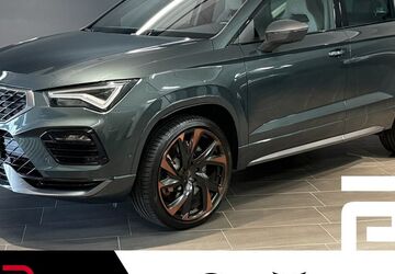 Cupra Ateca 8.990 km 45.837 &euro; Offenbach 63069