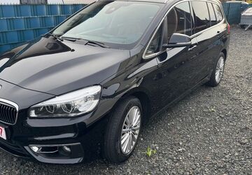 BMW 218 157.900 km 11.999 &euro; Karlstein/M 63791