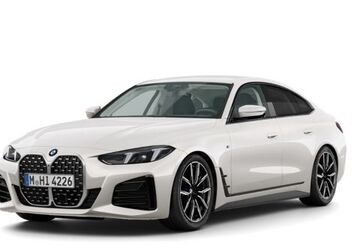 BMW 420 Gran Coupé 13.048 km 44.633 &euro; Hofheim 65719