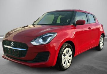 Suzuki Swift 66.245 km 10.980 &euro; Kleinostheim 63801