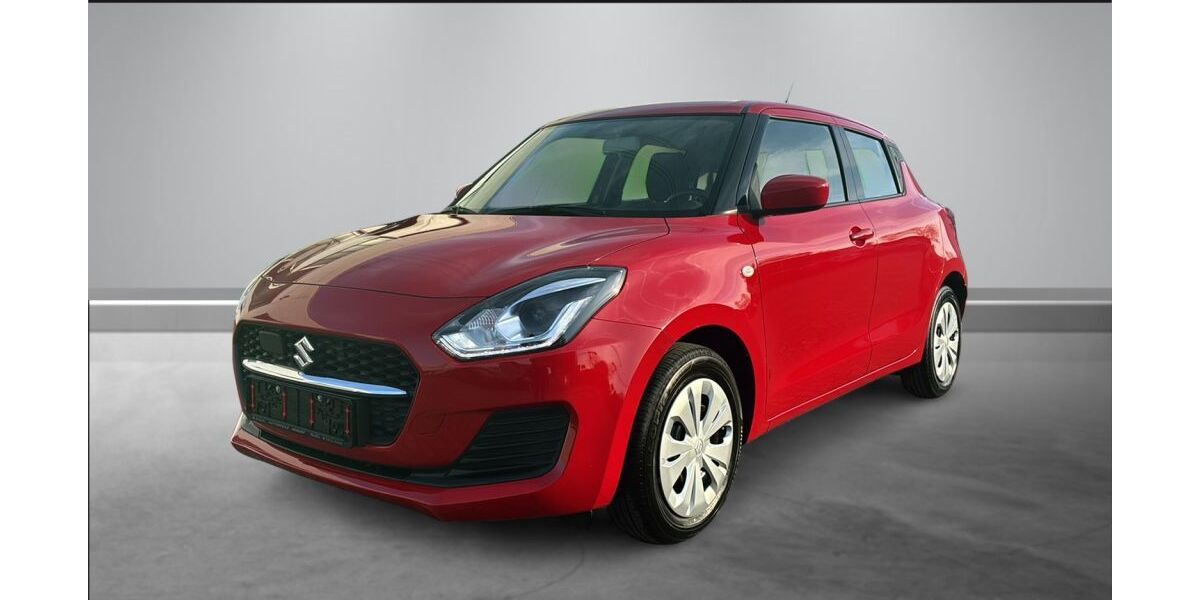 Suzuki Swift 66.245 km 10.980 &euro; Kleinostheim 63801