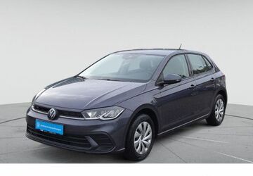 VW Polo 4.463 km 18.880 &euro; Darmstadt 64295