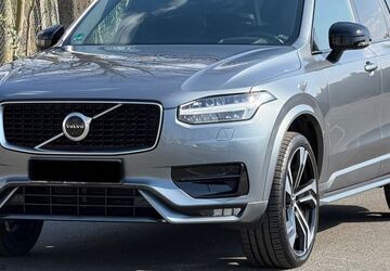Volvo XC90 112.000 km 34.900 &euro; Offenbach am Main 63075
