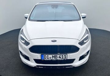 Ford S-Max 113.500 km 20.999 &euro; Groß Umstadt 64823