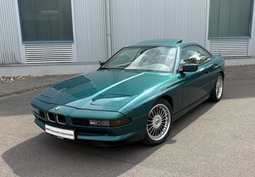 BMW 850 128.125 km 44.900 &euro; Alzenau 63755