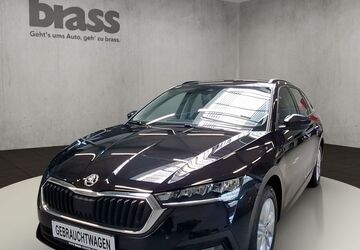 Skoda Octavia 38.512 km 22.450 &euro; Offenbach 63075