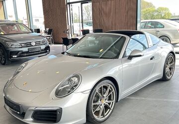Porsche 911 Urmodell 15.000 km 119.990 &euro; Roßdorf 64380