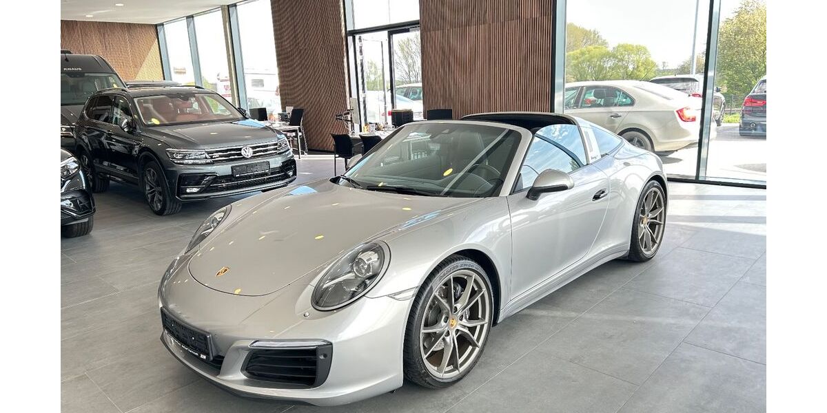 Porsche 911 Urmodell 15.000 km 119.990 &euro; Roßdorf 64380