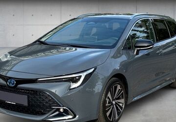Toyota Corolla 2.500 km 36.949 &euro; Mainaschaff 63814