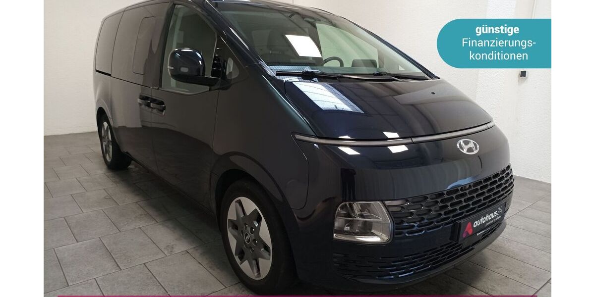 Hyundai STARIA 33.298 km 37.570 &euro; Egelsbach 63329