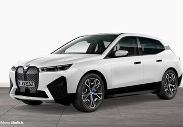 BMW iX 8.391 km 55.890 &euro; Dreieich-Sprendlingen 63303