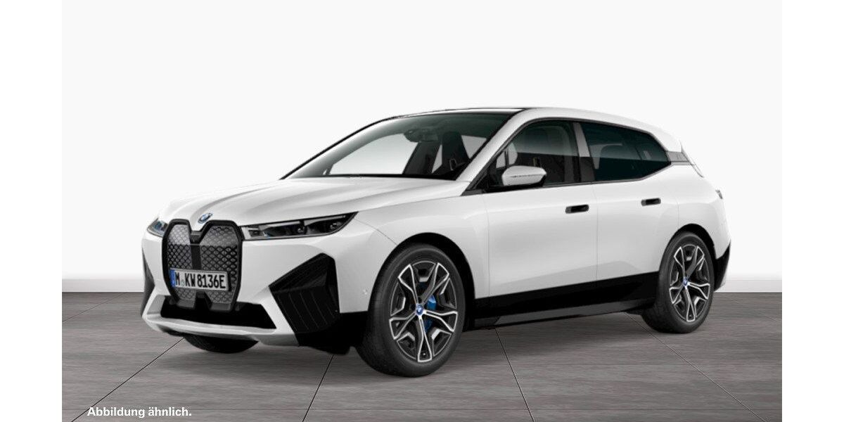 BMW iX 8.391 km 55.890 &euro; Dreieich-Sprendlingen 63303