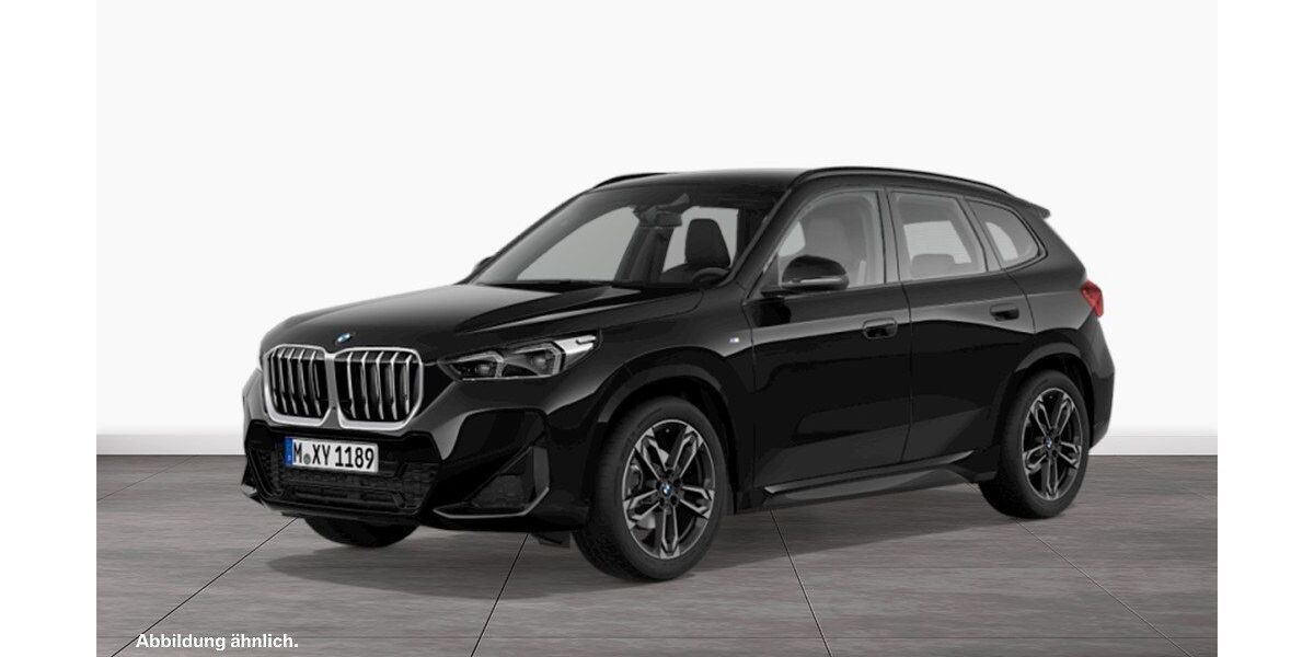 BMW X1 25.941 km 43.880 &euro; Dreieich-Sprendlingen 63303