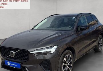 Volvo XC60 23.157 km 39.950 &euro; Hanau 63452