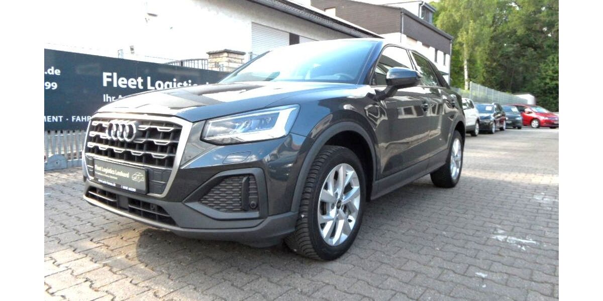 Audi Q2 63.866 km 22.600 &euro; Hanau ( bei Frankfurt /M.) 63456