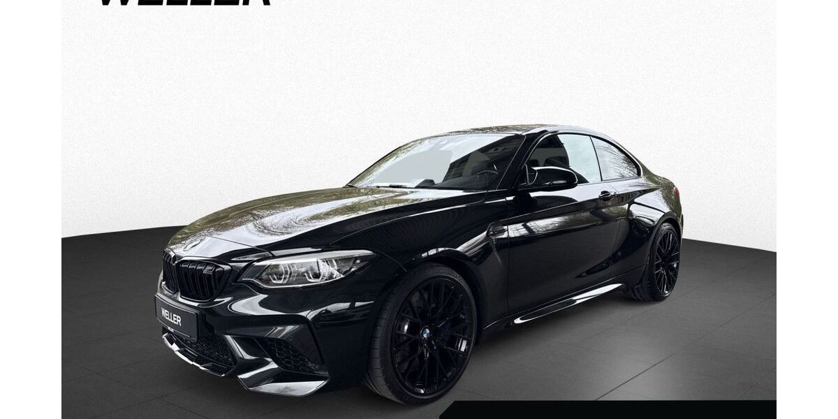 BMW M2 65.329 km 48.490 &euro; Bad Homburg 61352
