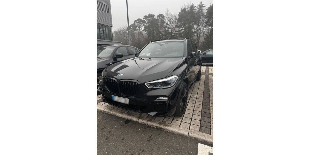 BMW X5 M50 91.000 km 56.500 &euro; Frankfurt am Main 60437