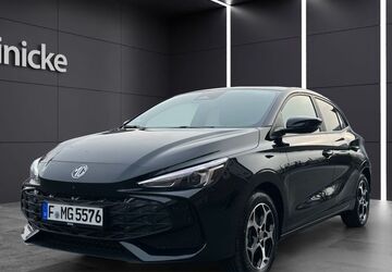 MG 3 14.499 km 17.380 &euro; Frankfurt a.M. 60314