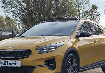 Kia XCeed 73.000 km 21.990 &euro; Friedberg 61169