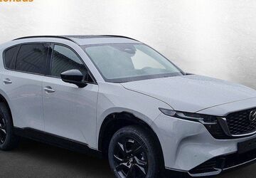 Mazda CX-5 2.400 km 40.980 &euro; Darmstadt 64293