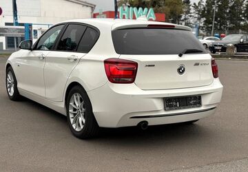 BMW 120 150.000 km 9.700 &euro; Raunheim 65479
