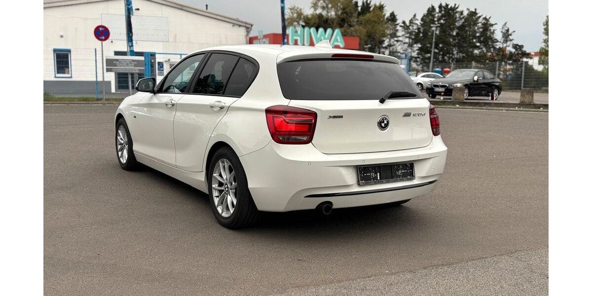 BMW 120 150.000 km 9.700 &euro; Raunheim 65479