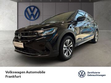 Gebrauchte VW Taigo