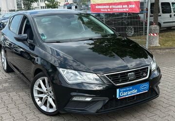 Seat Leon 162.064 km 9.980 &euro; Offenbach 63071