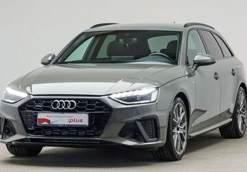 Audi A4 47.700 km 38.488 &euro; Mühlheim 63165