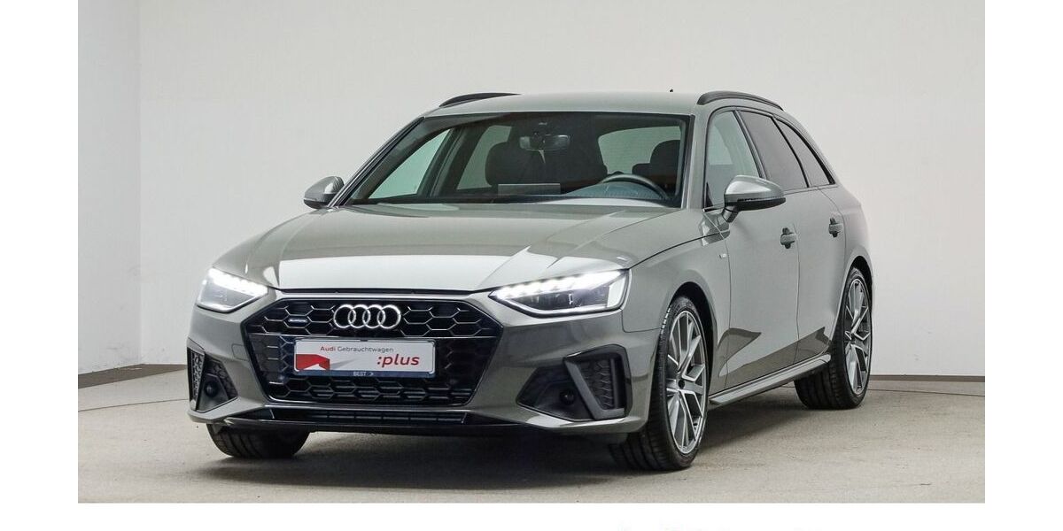 Audi A4 47.700 km 38.488 &euro; Mühlheim 63165