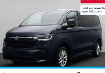 VW T7 Caravelle 19.462 km 49.190 &euro; Hanau 63452