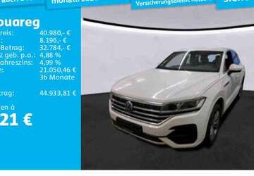 VW Touareg 60.215 km 40.980 &euro; Neu-Isenburg 63263