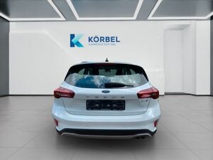 Ford Focus 1.0 Active*WinterP*Navi*LED*PDC* 61.800 km 17.390 &euro; Nidderau 61130