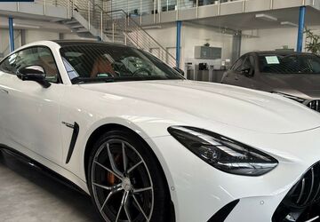 Mercedes-Benz AMG GT 19.759 km 175.899 &euro; Groß-Umstadt 64823
