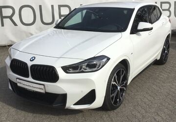 BMW X2 113.588 km 23.999 &euro; Hainburg 63512