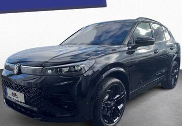 VW Tiguan 6.500 km 54.989 &euro; Offenbach am Main 63071